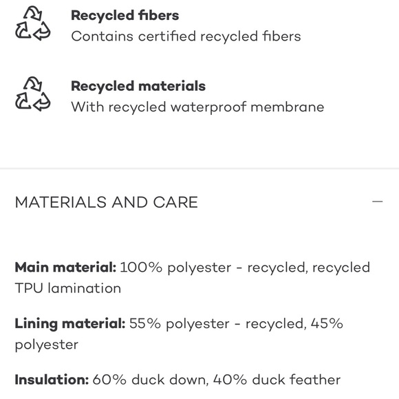 Cozy Black Kids Puffer Coat - Picture 14 of 16